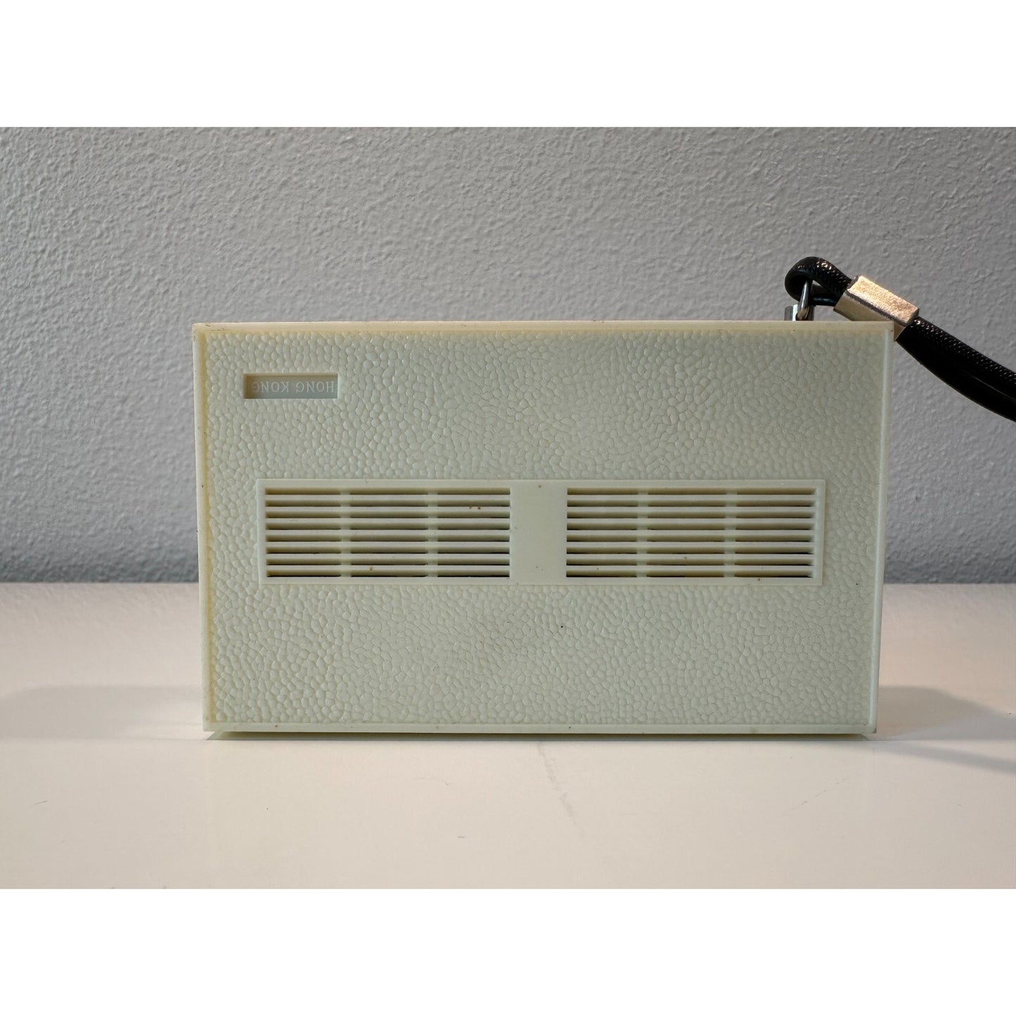 VINTAGE *NEW* 1960's/1970's Raleigh 8 Model 822 Transistor Radio