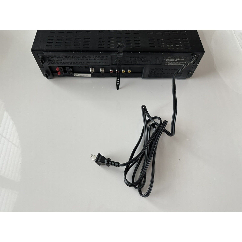 VINTAGE *NEW* Samsung VR3309 VCR/VHS Player