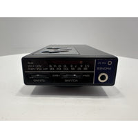 VINTAGE *PRISTINE* 1980's Panasonic RF-11 Portable AM/FM Radio Walkman