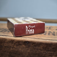VINTAGE *NEW* 1960's Royal Prima Electronic Butane Lighter