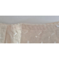VINTAGE *NEW* 1960's MACBESS Women's Beige w/Flowers Garter Belt Size M Lot of 4