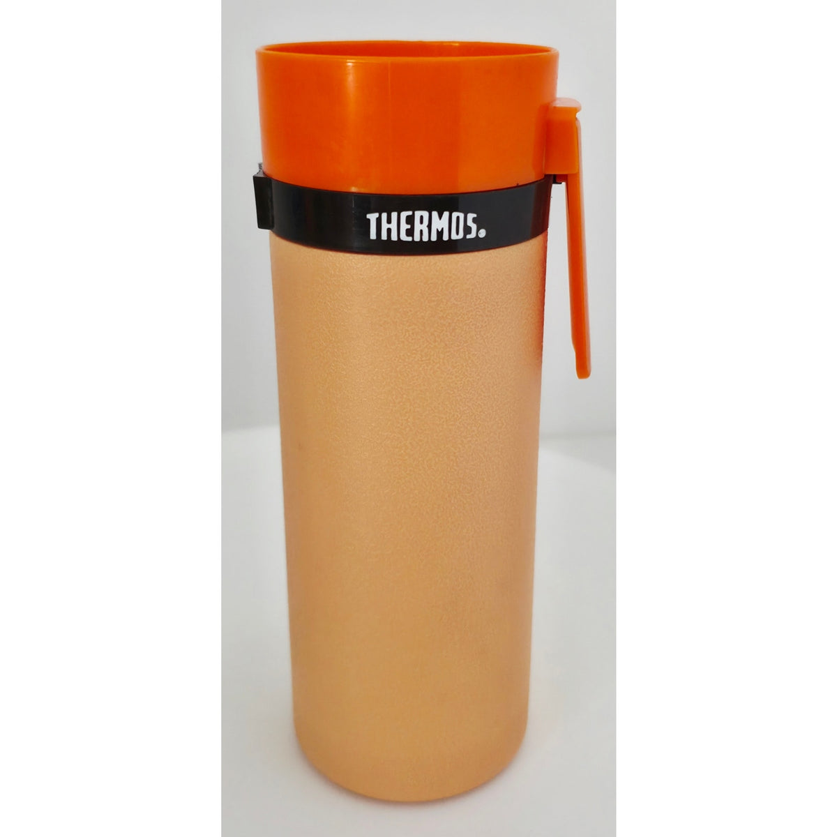 VINTAGE *NEW* 1975 Canadian Thermos Model 200 Vacuum Bottle 10oz USA
