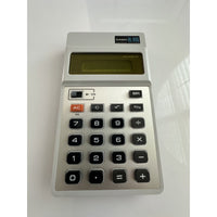 VINTAGE *NEW* Casio HL-806 Electronic LCD Calculator