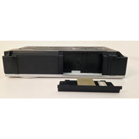 VINTAGE *PRISTINE* 1980's Sanyo M1600 Mini Cassette Tape AM/FM Boombox