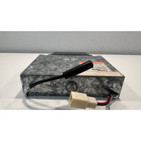 Needs Lovin' - VINTAGE 1980's General Sound GS-200 Auto Reverse Cassette Car Stereo