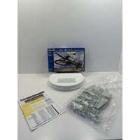 VINTAGE 2004 Revell 04723, (Heinkel) He 162 A-2 "Salamander", 1:32 Scale Model Kit