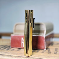 VINTAGE *NEW* 1960's Royal Prima Electronic Butane Lighter