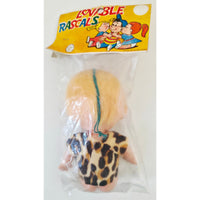 Vintage *NEW* 1960's Lovable Rascals Baby Doll Sealed Hong Kong