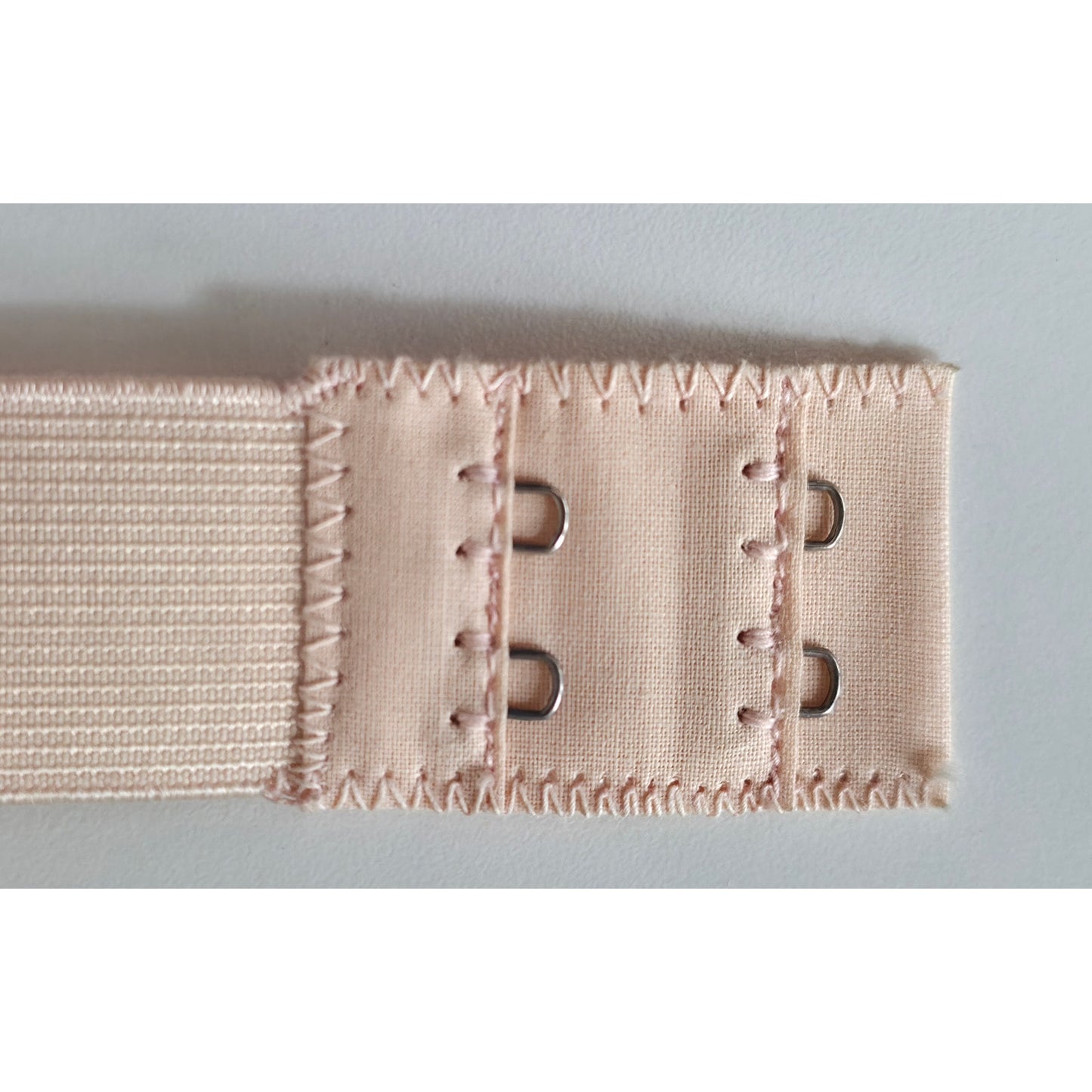 VINTAGE *NEW* 1960's Empire Foundation Women's Pink Lace Push-Up Bra Size 32B