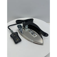 VINTAGE *NEW* 1960's Happy Travel 250 Watt Iron