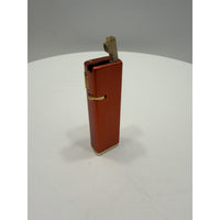 VINTAGE *NEW* 1950's Imperial Super Lighter Red