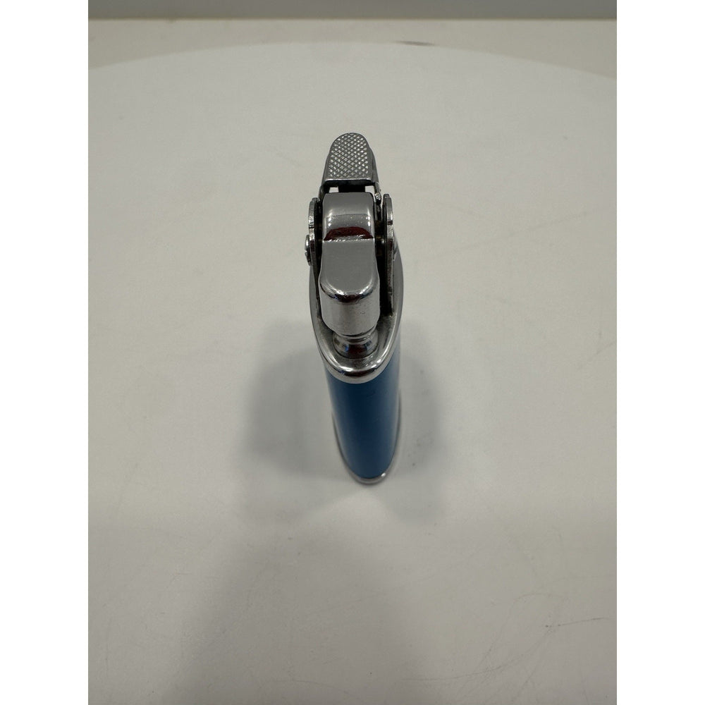 VINTAGE *NEW* 1956 Royal Star Lighter Blue