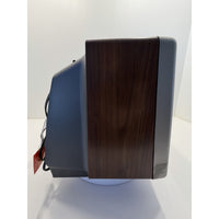 VINTAGE *NEW* 1970's Panasonic TR-872 11" Touch Switch Solid State TV