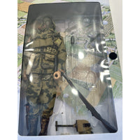 VINTAGE *NEW* The Ultimate Soldier '99 82nd Airborne Division Pathfinder Normandy Figure