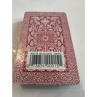 VINTAGE *NEW* 1960's Heraclio Fournier Vitoria Playing Cards 2 Decks Spain