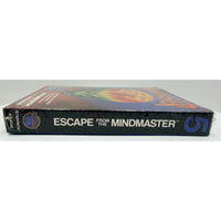 Atari 1982 Mindmaster Video Game NOS Sealed Unsold Dealer Stock