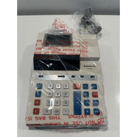 VINTAGE *NEW* Sanyo CY-5322DP Electronic Printing Calculator