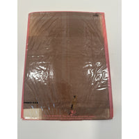 VINTAGE *NEW* Berco Hosiery-Seamless-Daybreak-Sz 9.5M-4X 2-Pair/Pack Movie