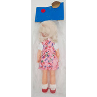 VINTAGE *NEW* 1960's Beautiful Betty Baby Doll by Elmar in Original Packaging