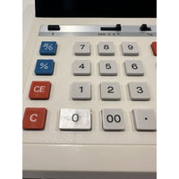 VINTAGE *NEW* Sanyo CY-5322DP Electronic Printing Calculator