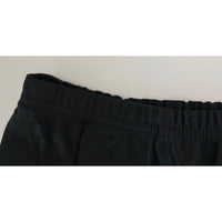 VINTAGE *NEW* 1960's Kayser Women's Black Garter Briefs Size L-XL USA