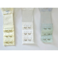 VINTAGE *PRISTINE* 1960's Women's Lace Garter Belts Size 24 Lot of 3