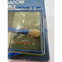 VINTAGE *NEW* 1970's House of Westmore 4-Eye Shadow Green Ensemble