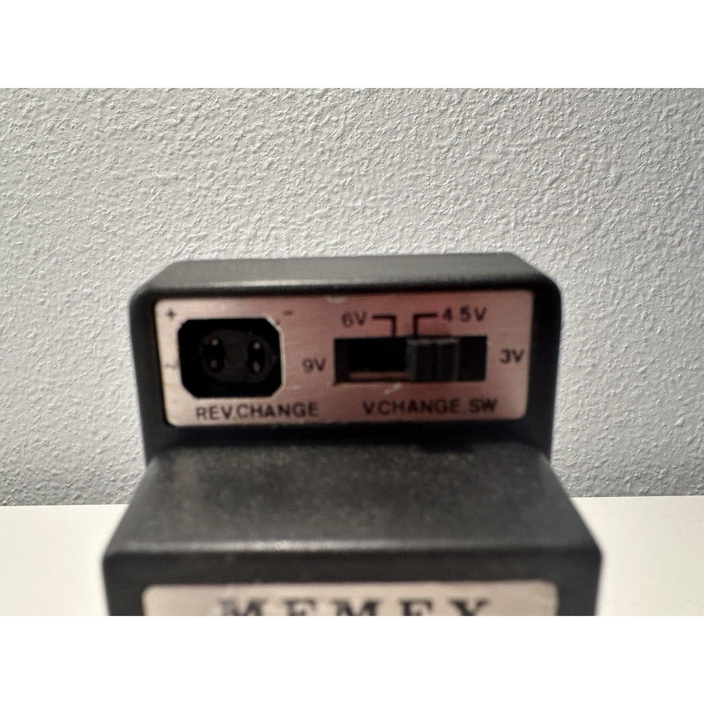 VINTAGE *NEW* 1980's Memex DC300MA 110V/220V 5W AC/DC Power Adaptor