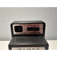VINTAGE *NEW* 1980's Memex DC300MA 110V/220V 5W AC/DC Power Adaptor