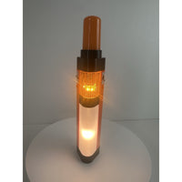 VINTAGE *NEW* 1970's GALAXY Multi-Purpose Lamp Emergency Signal Wand Torch Blinker