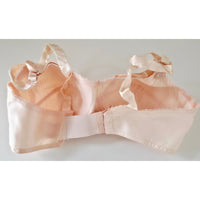 VINTAGE *NEW* 1960's Stephanie Women's Pink Bullet Bra Size 32B Lot of 4