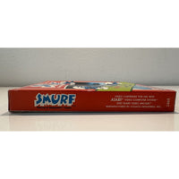 VINTAGE *NEW* Atari 2600 SMURF: Gargamel's Castle Coleco Sealed