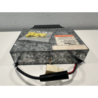 Needs Lovin' - VINTAGE 1980's General Sound GS-200 Auto Reverse Cassette Car Stereo