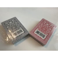 VINTAGE *NEW* 1960's Heraclio Fournier Vitoria Playing Cards 2 Decks Spain