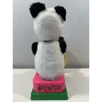 VINTAGE 1960'S Cobra Mambo Panda Drummer - Needs Lovin'