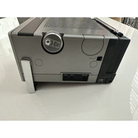 VINTAGE *NEW* 1980's Hitachi K2300 Solid State TV Receiver/Digital Clock