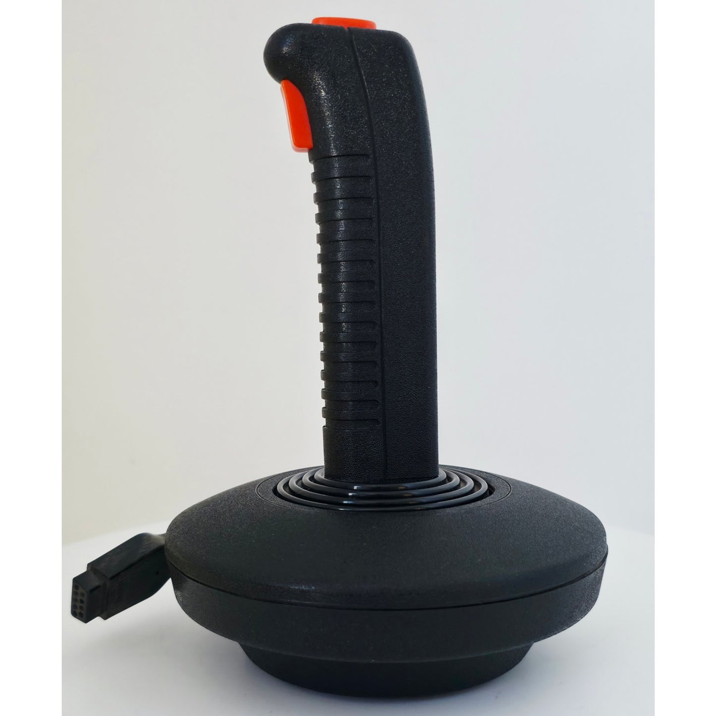 VINTAGE *NEW* JC-250 Joystick Controller Atari Sears Commodore Games Hong Kong