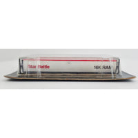 1982 Star Battle Timeworks Timex Sinclair 1000 ZX81 NOS Sealed Dealer Stock