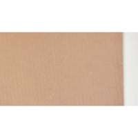 VINTAGE *NEW* 1960's Super Seamless Light Beige Hosiery Size 9.5
