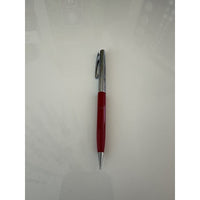 VINTAGE *NEW* Sheaffer Set of 12 Red 202 Mechanical Pencils