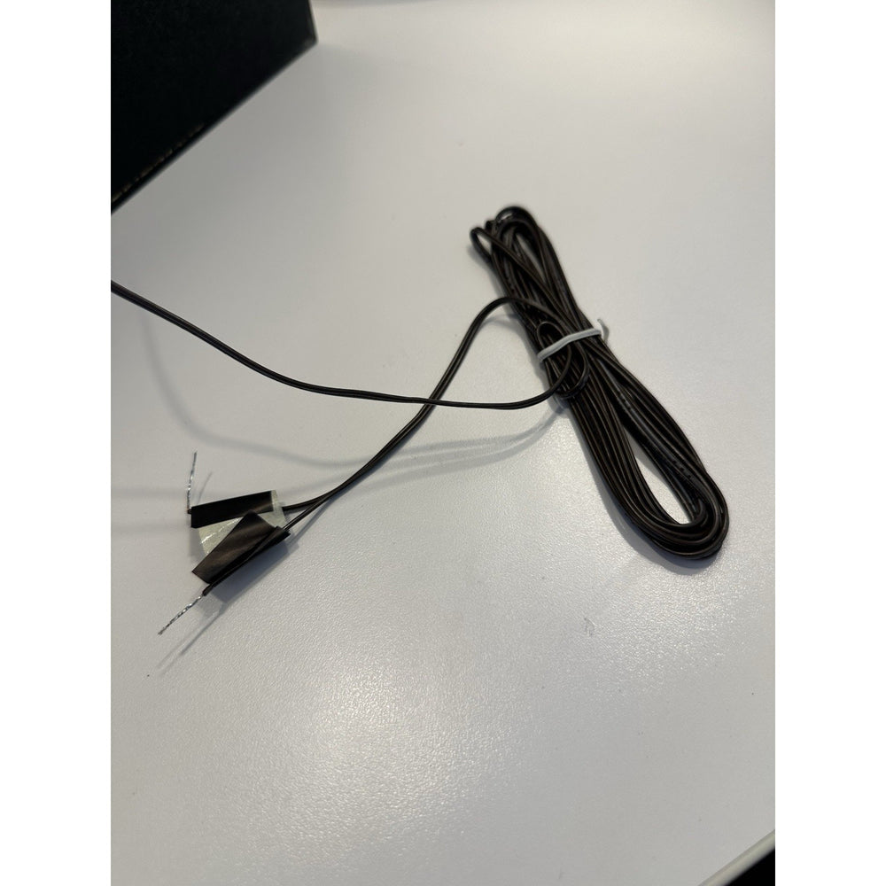 VINTAGE *NEW* 1980’s Panasonic SB-350-R 22" Thrusters Speaker Set