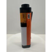 VINTAGE *NEW* 1970's GALAXY Multi-Purpose Lamp Emergency Signal Wand Torch Blinker