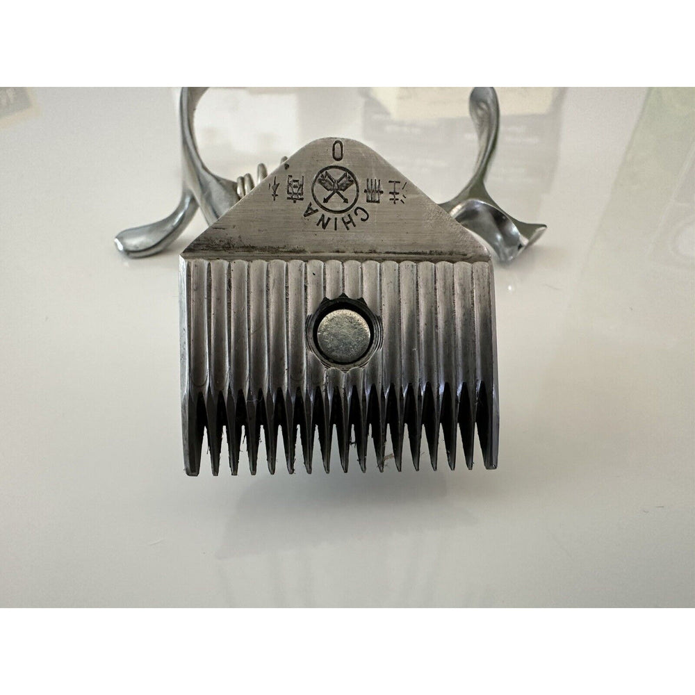 VINTAGE *NEW* DOUBLE ARROW Hair Clippers/Trimmers