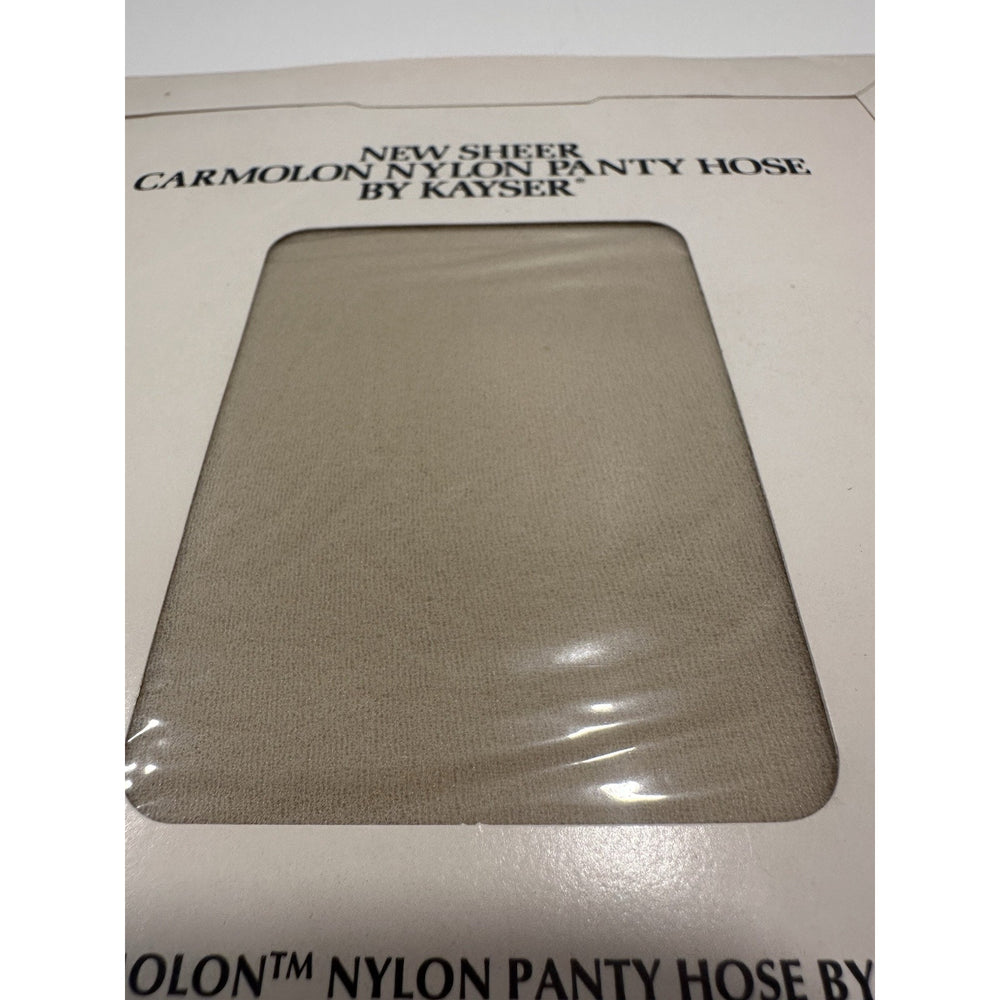 VINTAGE *NEW* Kayser Hosiery/Pantyhose-Sheer-Glacier-1 pair-One Size