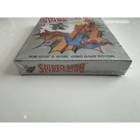 VINTAGE *NEW* Atari 2600 Spider-Man Factory Sealed 1982