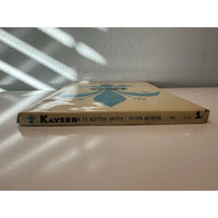 VINTAGE *NEW* Kayser Hosiery-Glitter Brites-Silver Glitter 9.5M X 1