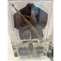 VINTAGE *NEW* Dragon WWII "Konrad Holzer" Luftwaffe Artillery Russia Action Fig