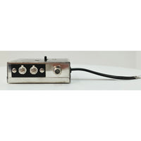 VINTAGE *NEW* 1980's TV Switch Box for ATARI CA010112