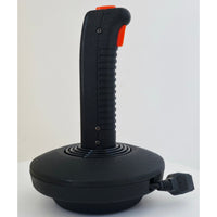 VINTAGE *NEW* JC-250 Joystick Controller Atari Sears Commodore Games Hong Kong