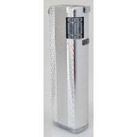 VINTAGE *NEW* 1950's Kron Imperial Silver Lighter Japan